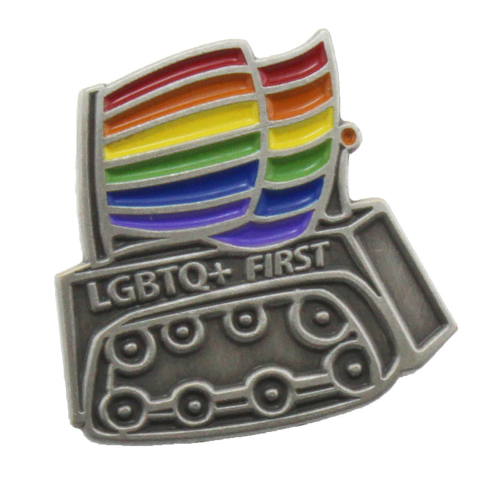 LGBTQ+ Lapel Pin - am-4030 - migrated