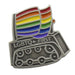 LGBTQ+ Lapel Pin - am-4030 - migrated