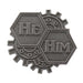 Pronoun Pins - am-4030_Him - Pronouns=He/Him - migrated