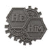 Pronoun Pins - am-4030_Him - Pronouns=He/Him - migrated