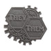 Pronoun Pins - am-4030_Them - Pronouns=They/Them - migrated