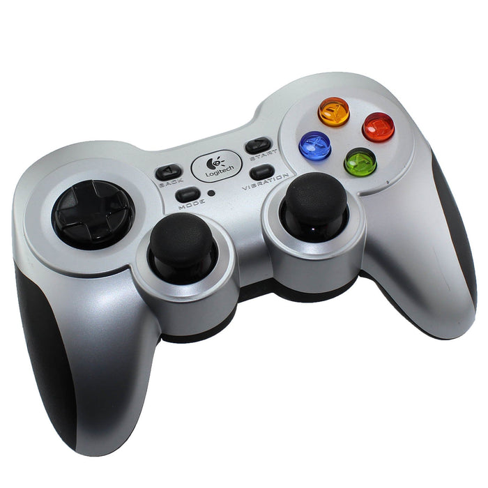 F710 Wireless Logitech Game Controller - am-4049 - migrated