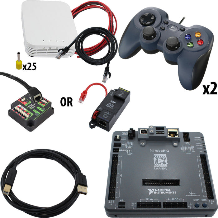 RoboRIO Basics Control Bundle - am-4068_1 - Image-1 - migrated