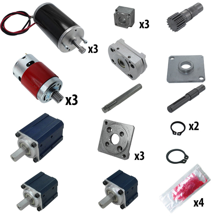 Sport Bundle Version 2 - am-4083a - migrated