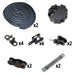 Chain Bundles - am-4098a - Chain Type=#25 Series - migrated