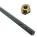 Lead Screws and Nuts - am-4105 - option=15 in. Lead Screw w/ Nut - migrated