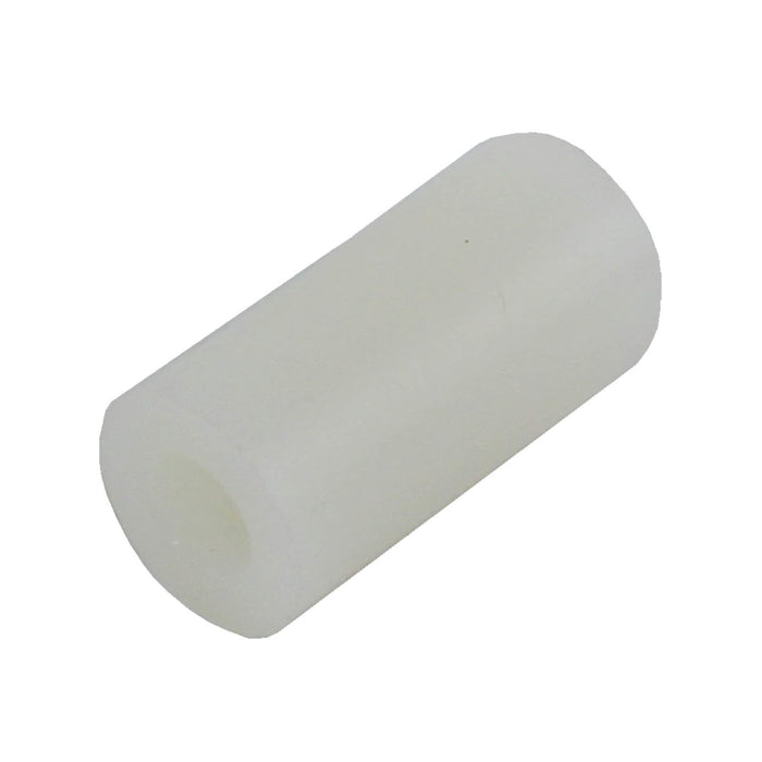 0.192 in. ID 0.375 in. OD 0.750 in. Long Nylon Spacer - am-4107 - migrated