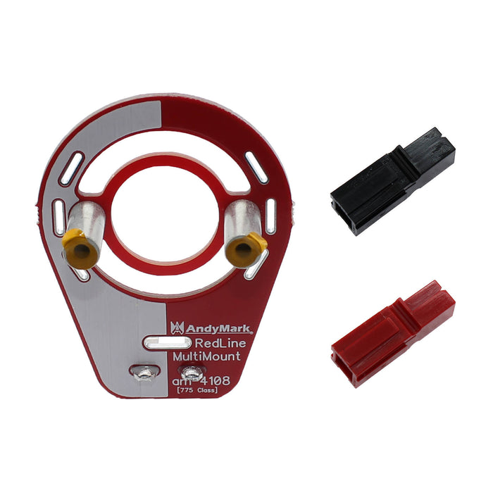MultiMount PowerPole Board - am-4108a - Motor Class=775 - migrated