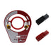 MultiMount PowerPole Board - am-4108a - Motor Class=775 - migrated