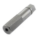 Sport Gearbox Output Shaft - am-4142 - Output=1 in. Long 1/2 in. Hex - migrated