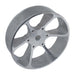Performance Wheels - am-4177 - Diameter=6 inch, Bore=1/2 in. Hex Bore, Tread Width=1.5 inch - migrated