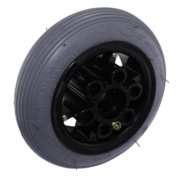 6 in. Pneumatic Wheel Kit - am-4189 - migrated