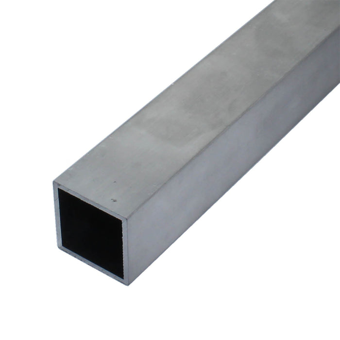 Box Tube Extrusion