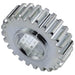 Standard 20 DP Gears - am-4214 - Bore=1/2 in Hex, Tooth Count=24, Weight Relieved=No, Material=Steel - migrated