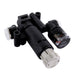 Pressure Regulator & Gauge with 1/4 in. Press-in Tube Fittings - am-4218a - migrated