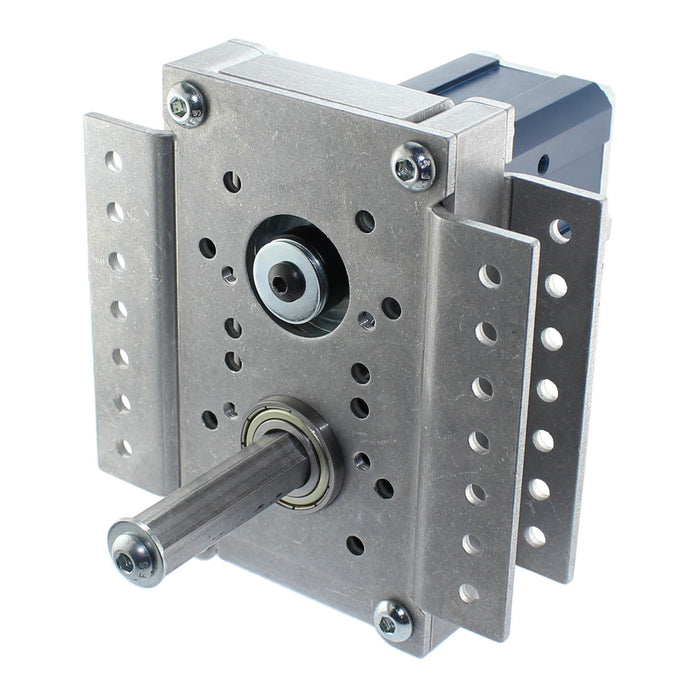 Flyer Overdrive Gearbox - am-4226_20_50 - Motor Input=Sport Gearbox, Ratio=2.50:1 / 1:2.50 - migrated
