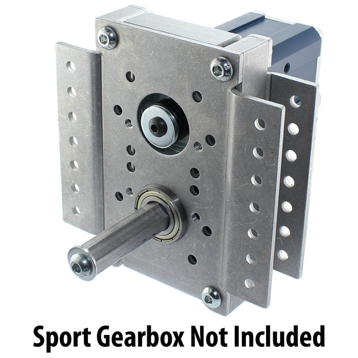 Flyer Overdrive Gearbox - am-4226 - Motor Input=Sport Gearbox, Ratio=No Gears Included - migrated