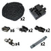 Chain Bundles - am-4241a - Chain Type=#35 Series - migrated