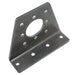 Bearing and Motor Mount Bracket 1in pitch - am-4244 - migrated