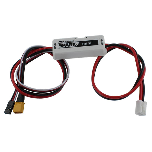 REV SPARKmini Brushed DC Motor Controller - am-4249_1 - Image-1 - migrated