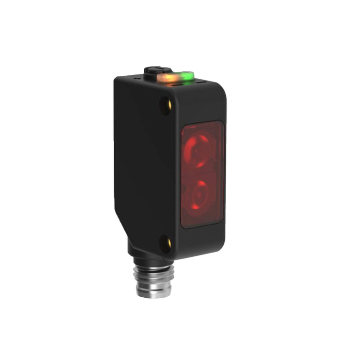 Banner Q20ND Red Diffuse Photoelectric Proximity Sensor - 250mm distance - am-4255_1 - Image-1 - migrated