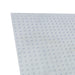 0.125 in. Thick 31.5 in. x 23.5 in. Perforated Polycarbonate Sheet - am-4262 - migrated