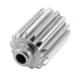 32 DP Pinion Gears - am-4319 - Bore=1/8 in. Round, Tooth Count=14 - migrated