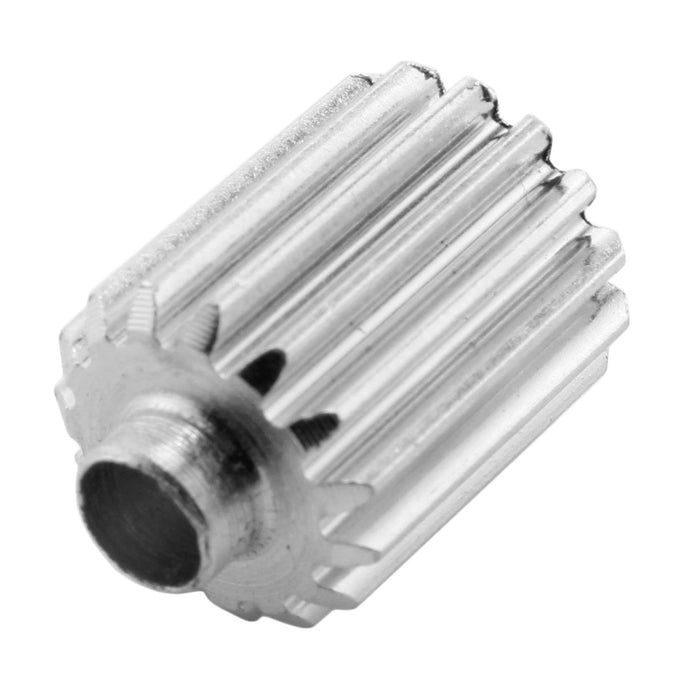 32 DP Pinion Gears - am-4322 - Bore=5 mm Round, Tooth Count=15 - migrated