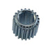Standard 32 DP Gears - am-4325 - Bore=3/8 in. Hex, Tooth Count=20 - migrated