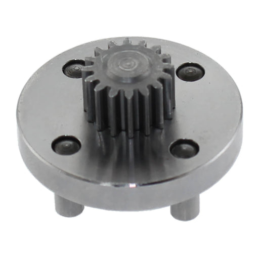 Carrier Plate BaneBots Sport 4:1 SD to 4:1 SD - am-4403 - migrated
