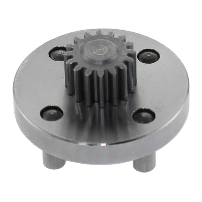Carrier Plate BaneBots Sport 4:1 SD to 4:1 SD - am-4403 - migrated