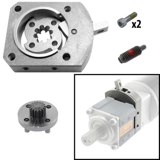 Ratchet Sport - am-4424 - Option=Ratchet Only (No Actuator) - migrated