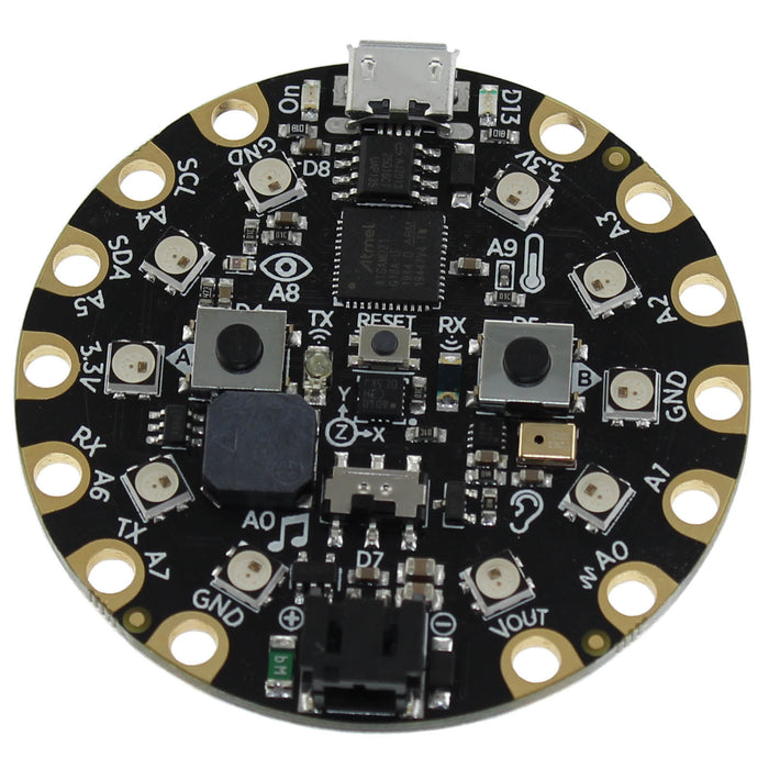 Circuit Playground Express - am-4433 - migrated
