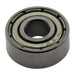 3/16 in. ID 1/2 in. OD Shielded Bearing (R3ZZ) - am-4458 - migrated