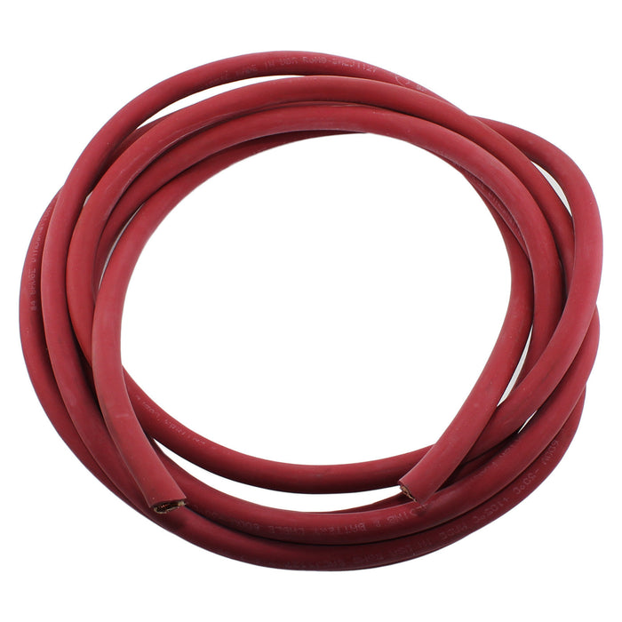 4 Gauge Flexible Wire - 10 ft - am-4484_red - Color=Red - migrated