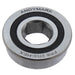 3/8 (0.375) in. Hex ID 7/8 (0.875) in. OD Sealed Flanged Bearing (FR62RS-Hex) - am-4489_1 - Image-1 - migrated