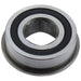 3/8 (0.375) in. Hex ID 7/8 (0.875) in. OD Sealed Flanged Bearing (FR62RS-Hex) - am-4489_2 - Image-2 - migrated