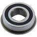 3/8 (0.375) in. Hex ID 7/8 (0.875) in. OD Sealed Flanged Bearing (FR62RS-Hex) - am-4489_2 - Image-2 - migrated