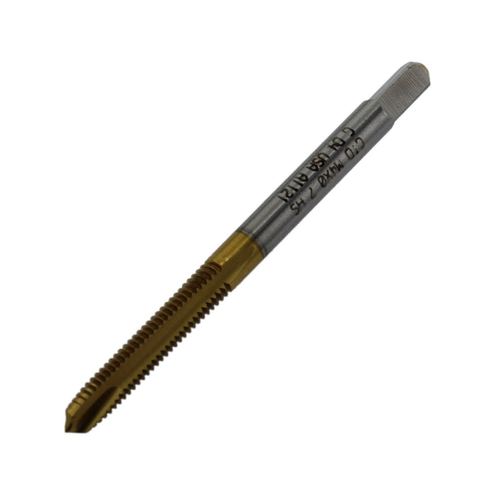 Imperial and Metric Taps - am-4520 - Thread=M4 - migrated