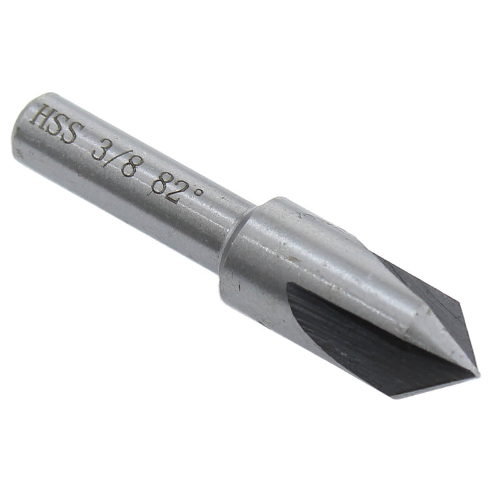 Countersink Bits - am-4532 - Type=3/8 in.-82  Degrees - Imperial - migrated
