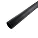 High Impact Polystyrene (HIPS) Pipe - am-4552 - Length=20 in., Color=Black, Nominal Pipe Size=3/4 in. (1.05 OD) - migrated