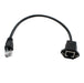 Ethernet Panel Mount Extension Cable - am-4562_1 - Image-1 - migrated