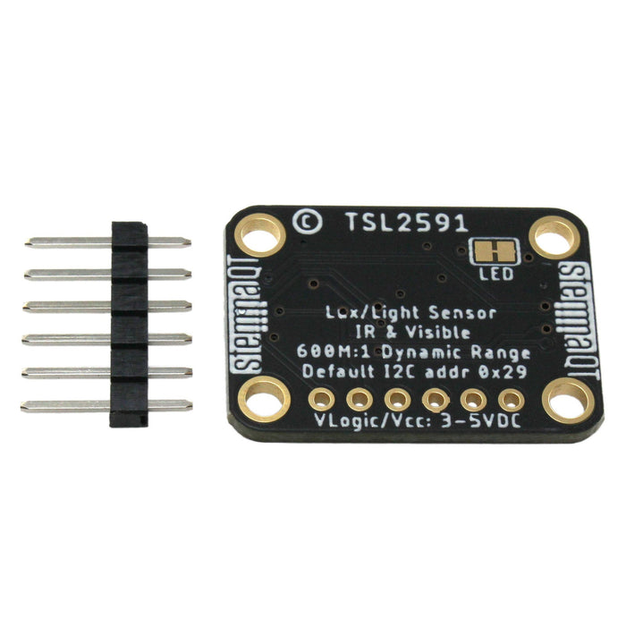 High Dynamic Range Digital Light Sensor - am-4564_2 - Image-2 - migrated