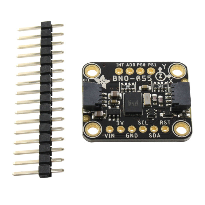 Absolute Orientation IMU Fusion Breakout - am-4565_1 - Image-1 - migrated