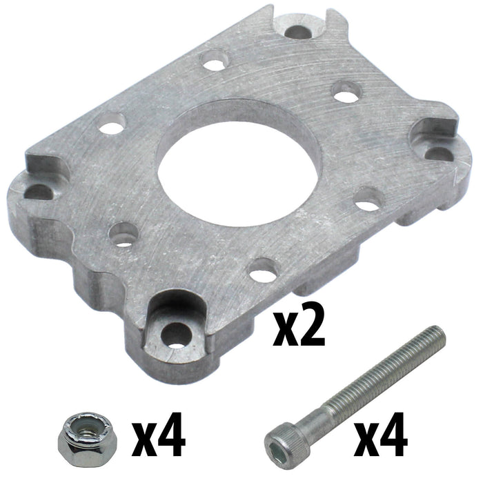 West Coast Drive Style Bearing Block Kit - am-4576 - migrated