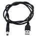 2.1mm Barrel Jack to USB Cable - am-4611_1 - Image-1 - migrated