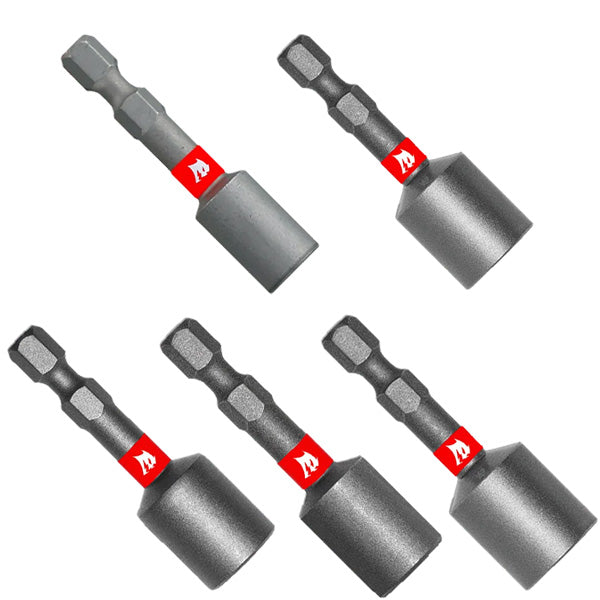 Magnetic Nutsetters