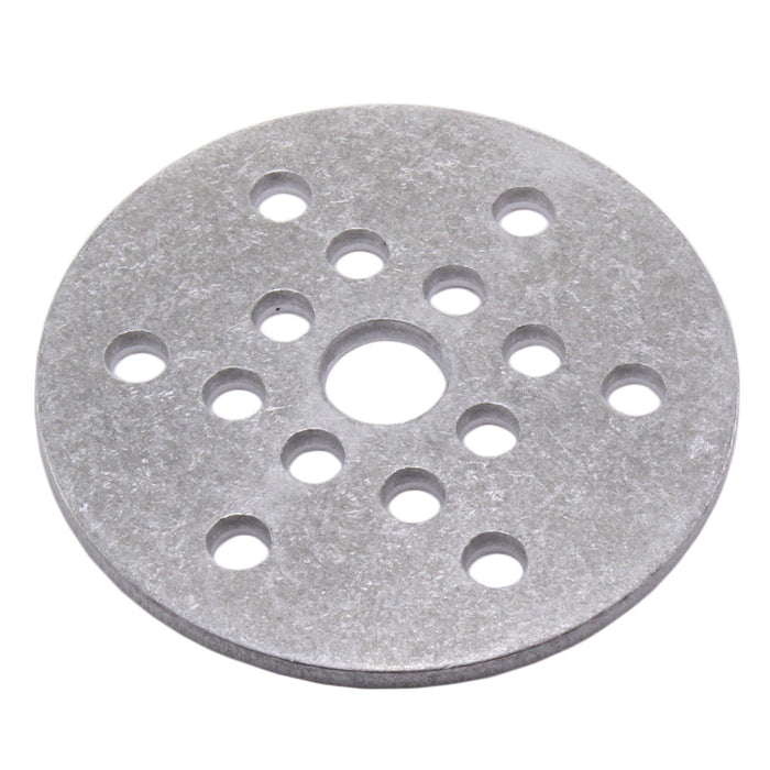 Compact Linear Slide Small Pulley Plate - am-4635 - migrated