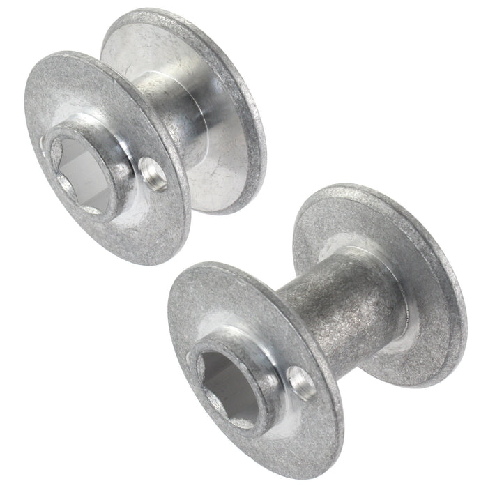 Climber in a Box Winch Spool Pulley - am-4647_1 - Image-1 - migrated
