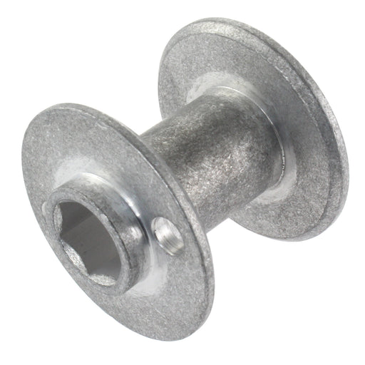 Climber in a Box Winch Spool Pulley - am-4647_2000 - Option=2 Stage Climber in a Box Winch - migrated
